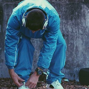 Meet your Posher, Bricen